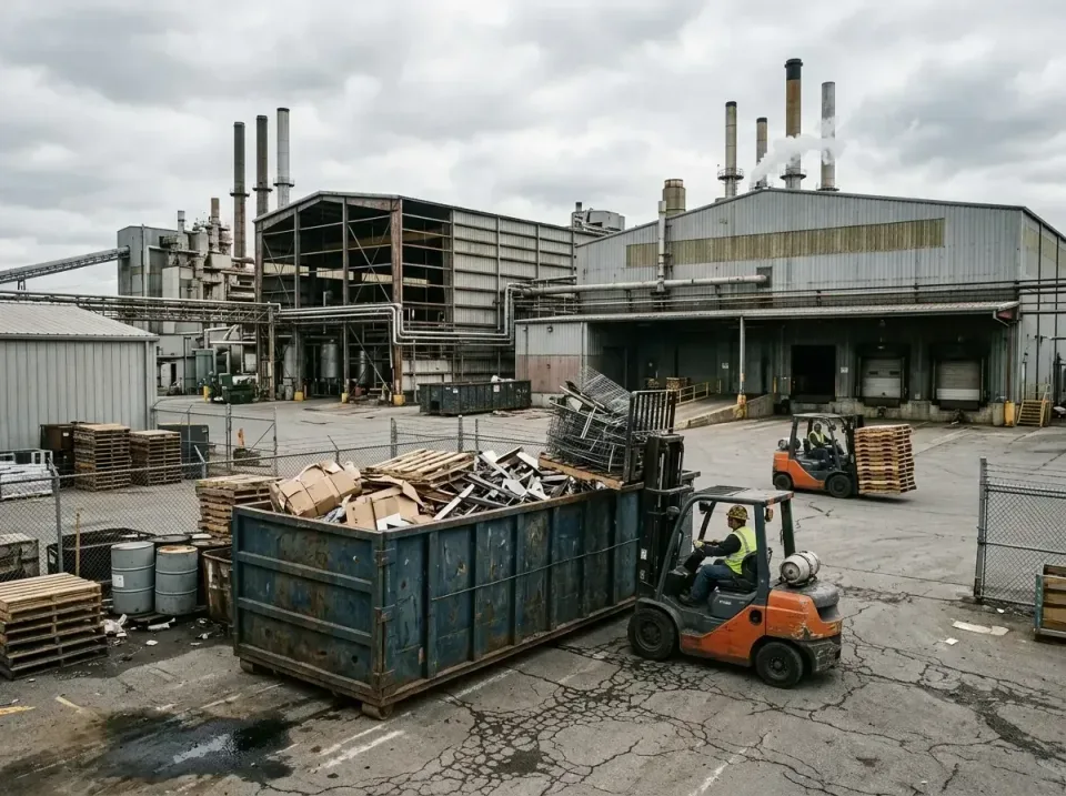 industrial-factory-scrap-conta-003 — frequently asked questions, Cheap Roll-off Dumpster Rentals in Quincy, FL